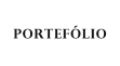 PORTEFÓLIO